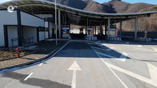 Гърция официално отваря пътя Рудозем – Димарио – Ксанти