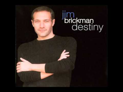 Destiny - Jim Brickman