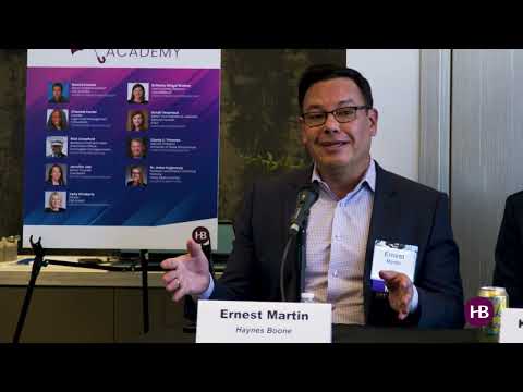 Hidden Crises – Looking at the Forest Through the Trees