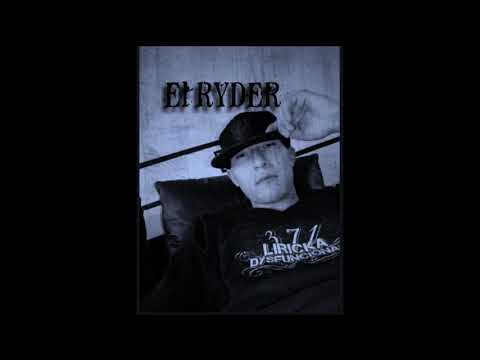 Yo Soy Asi - EL RYDER