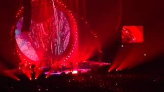 Jeff Lynne&#39;s ELO - Alone in The Universe Tour