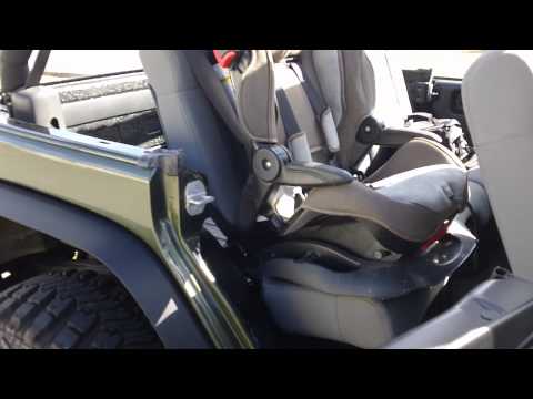 rugged ridge half doors review