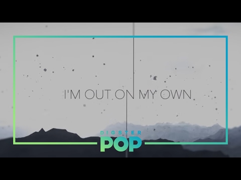 Rea Garvey - I'm All About You (Lyric Video)