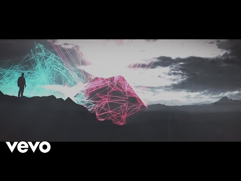 Rea Garvey - I'm All About You (Lyric Video)