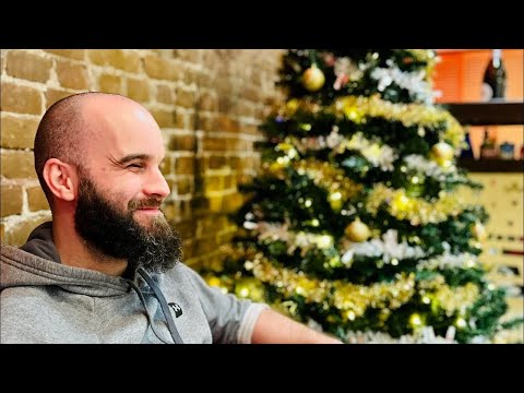 🕺🏻Pascal | 🇨🇦 | Weight Transfer Work | Tarraxinha