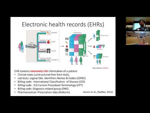 MIT CompBio Lecture 23 - Multi-Phenotype analyses