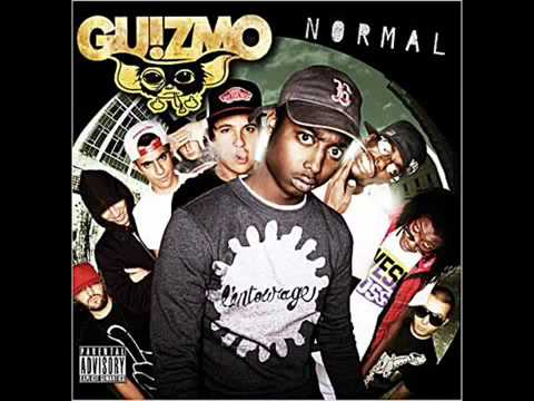 guizmo // normal // solitaire (feat, Doom's, jazzy bazz & eff gee)