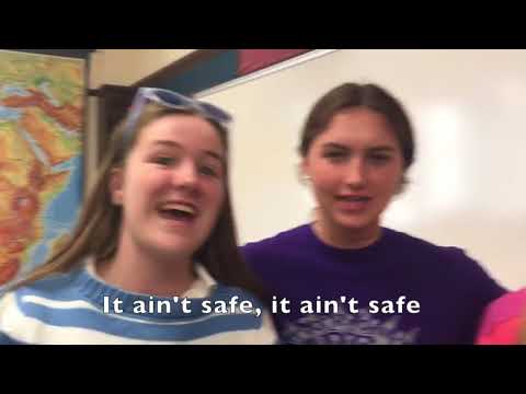 House Captain Video 2018