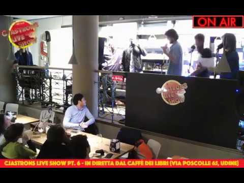 Freestyle di Dj Tubet, Joao Kidd e Grizzly