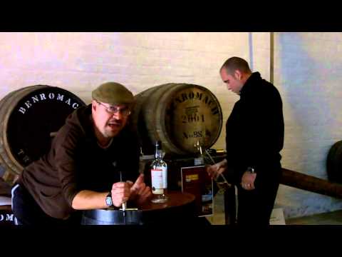 whisky review 233 1/2 - Benromach Charity bottle 2011 @ scotchwhiskyauctions.com