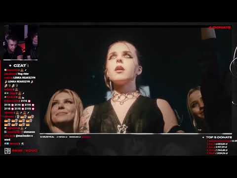 Merghani reakcja na Vanilla przemek pro [FRIZ X PRZEMEK.PRO - VANILLA (STEGNA)]