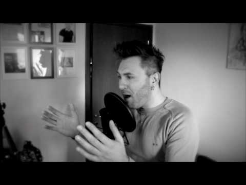 Remedy (Adele) - cover by Enrico Covili
