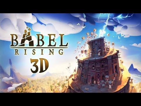 Babel Rising Xbox 360