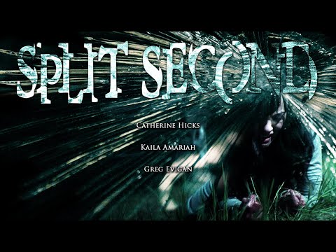 SPLIT SECOND (FULL MOVIE)