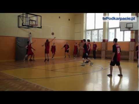 Bezkonkurencyjna sanocka "czwórka" - tvPodkarpacie.pl