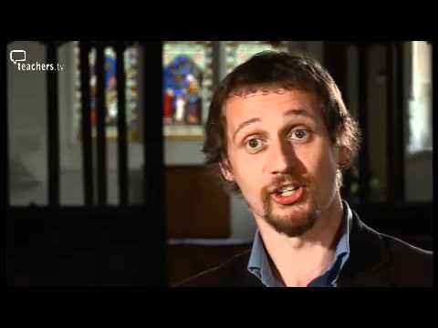 Series: Teaching Out of the Box, Episode 2: KS3 History: Out of the Classroom  2008, 27:06 mins