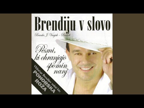 Bo moj vnuk še pel slovenske pesmi