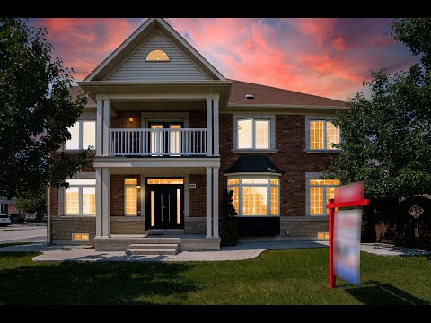 159 Calderstone Road, Brampton Home by Harbinder Brar - Real Estate Properties