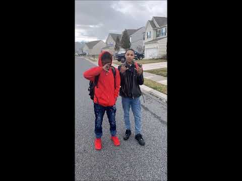 DJTHEKID-Flexin n Flashin ft Lil Twotimez