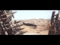 Star Wars: The Force Awakens - Japanese Trailer