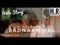 BADNAAMIYAAN Arman Maalik Hate Story IV Urwashi Karan Wahi Dance Cover