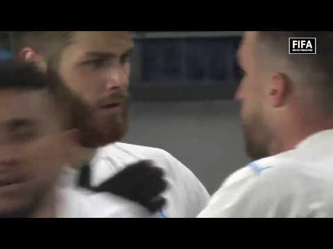 Kevin Strootman GOL HD