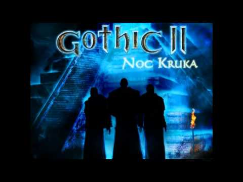 Gothic II Night of the Raven - 19. Credits