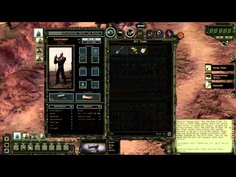GameStar TV s10e09 - Wasteland 2