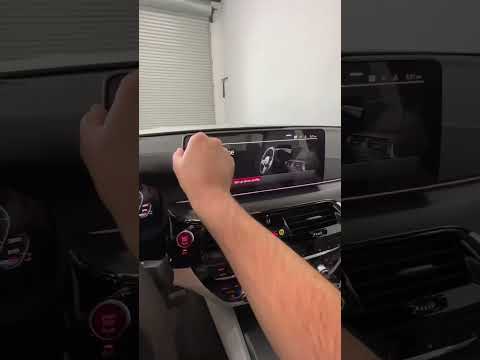 Thumbnail for همچین لحظه ایو برای همتون ارزو میکنم😍👑 #bmw #benz #iran by BMW