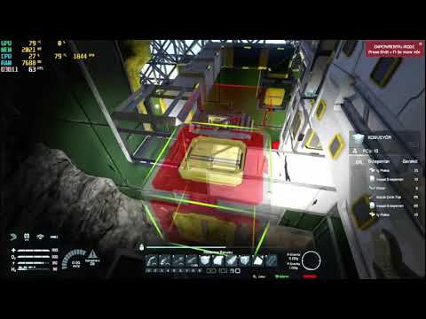Space Engineers SE02 EP004