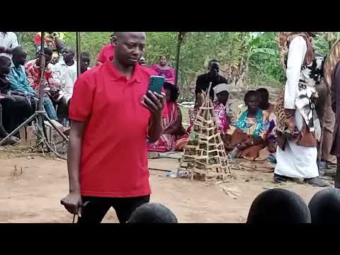 Okusaba kumukolo gwa jjaja kagolo