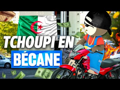 , title : 'TCHOUPI ROULE EN BÉCANE À L’ÉCOLE !! (Parodie)'
