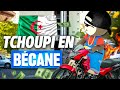 TCHOUPI ROULE EN BÉCANE À L’ÉCOLE !! (Parodie)