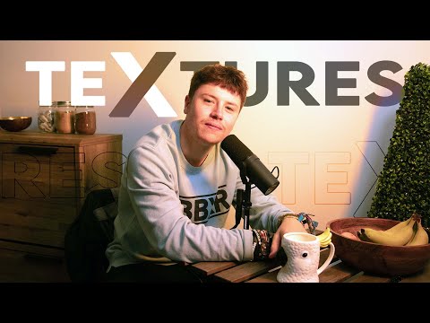 D-low | Textures (Official Beatbox Video)