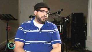 Bridget Antwi---The Runaway -- Not Your Average MC