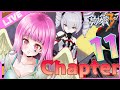 【honkai impact 3rd】 6 chapter 11 brogna to the end of the deep sea 【jp vtuber】