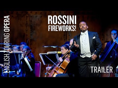 ETO - Rossini Fireworks Trailer