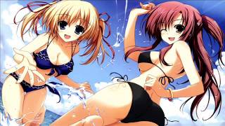 Ericka June - Work The Middle Nightcore