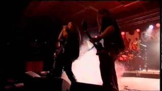 Maple Cross - invincibles - live 2006