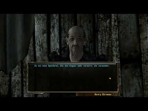 Fallout3 2023  with the legändary mods,   e-mod,dc interieurs,a quest for heaven vol 1-3