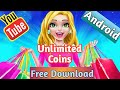 Shopping Mall Girl Game Coco Play Hack Apk