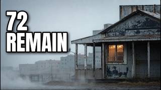 Living in ADAK | The Most Remote City in America | 4K