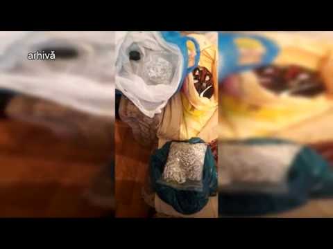 Știri Etv/ 07.07.2017 – APROAPE 50 DE TRAFICANȚI DE DROGURI, REȚINUȚI