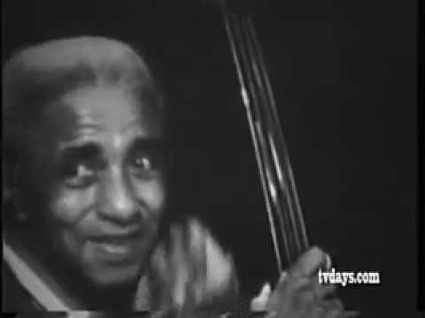 Art Ford's Jazz Party - A Tribute To Buddy Bolden (1958)