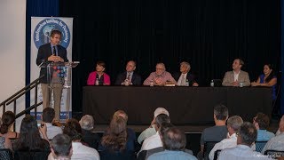 (COMPLETO) Conferencia: FORO DE SAO PAULO,  por Olavo De Carvalho