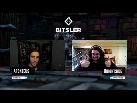 [LIVE] Noping Esports vs Balrogs Esports | Bitsler Cup | aponzeus