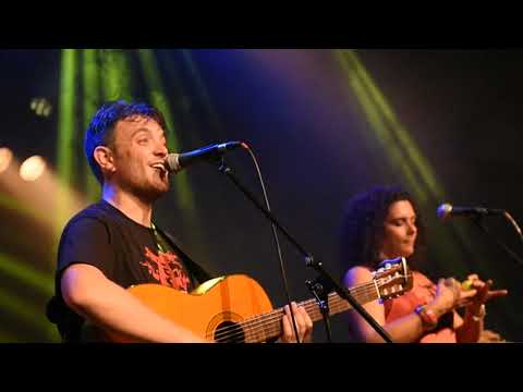 Percussion solo , Nordakas - El último bar (Live)