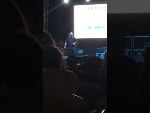 Slo Ab - Mr. Satan (live)