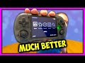 The First High Quality Powkiddy That I LOVE Powkiddy X35H Review