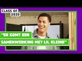 BILAL WAHIB VERKIEST MUZIEK BOVEN ACTEREN | CLASS OF 2020